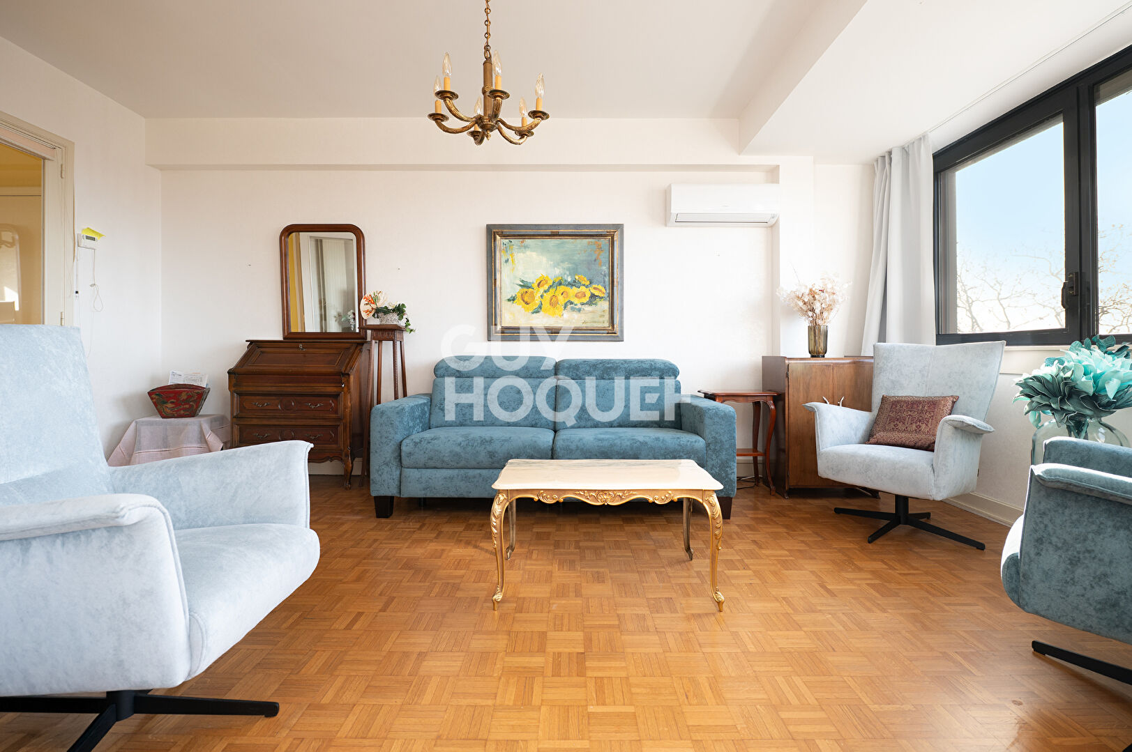 Appartement Albi 3 pièce(s) 81 m2