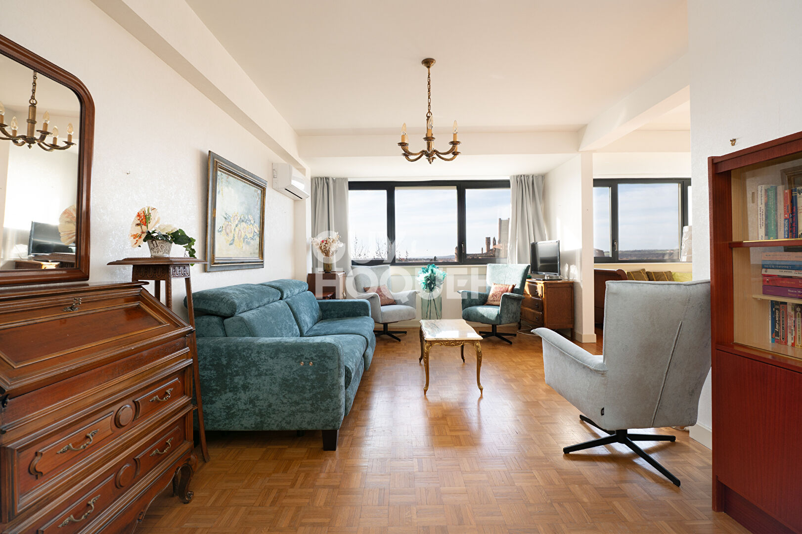 Appartement Albi 3 pièce(s) 81 m2