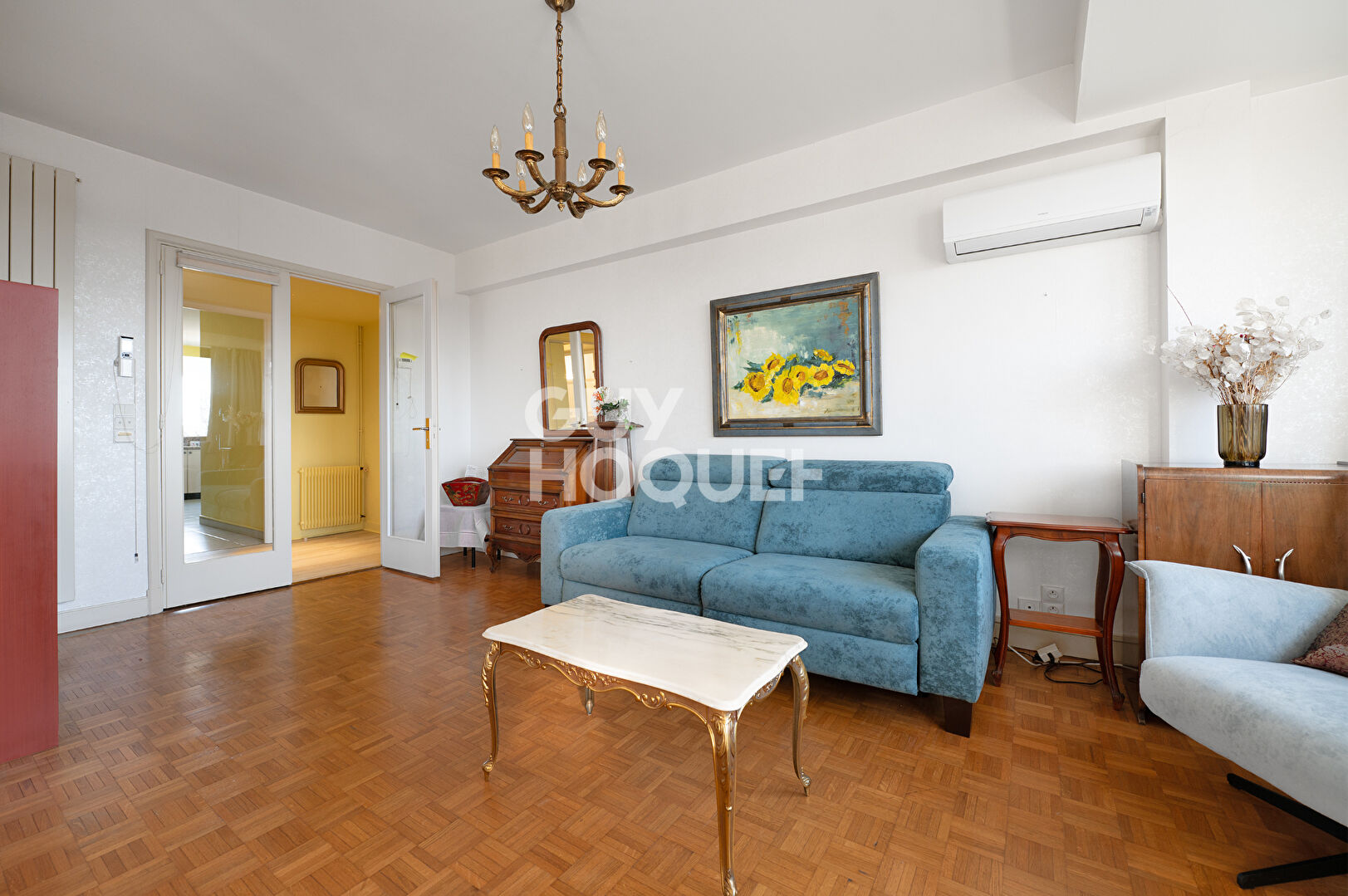 Appartement Albi 3 pièce(s) 81 m2