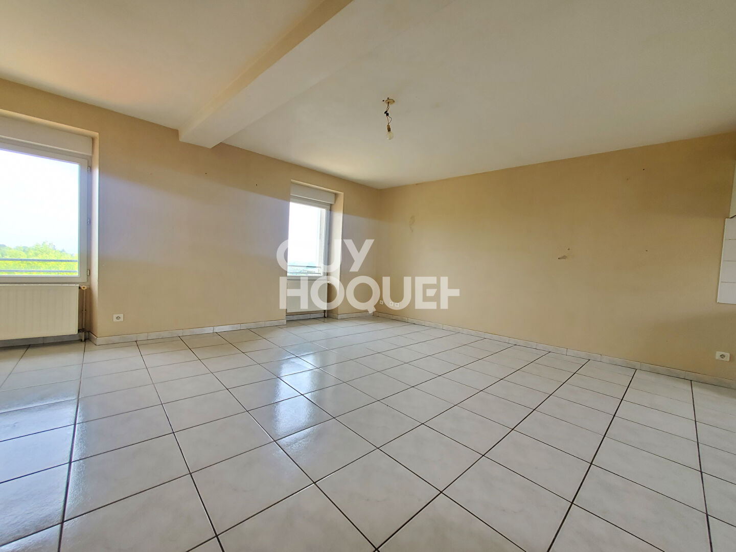 Appartement  4 pièce(s) 90 m2