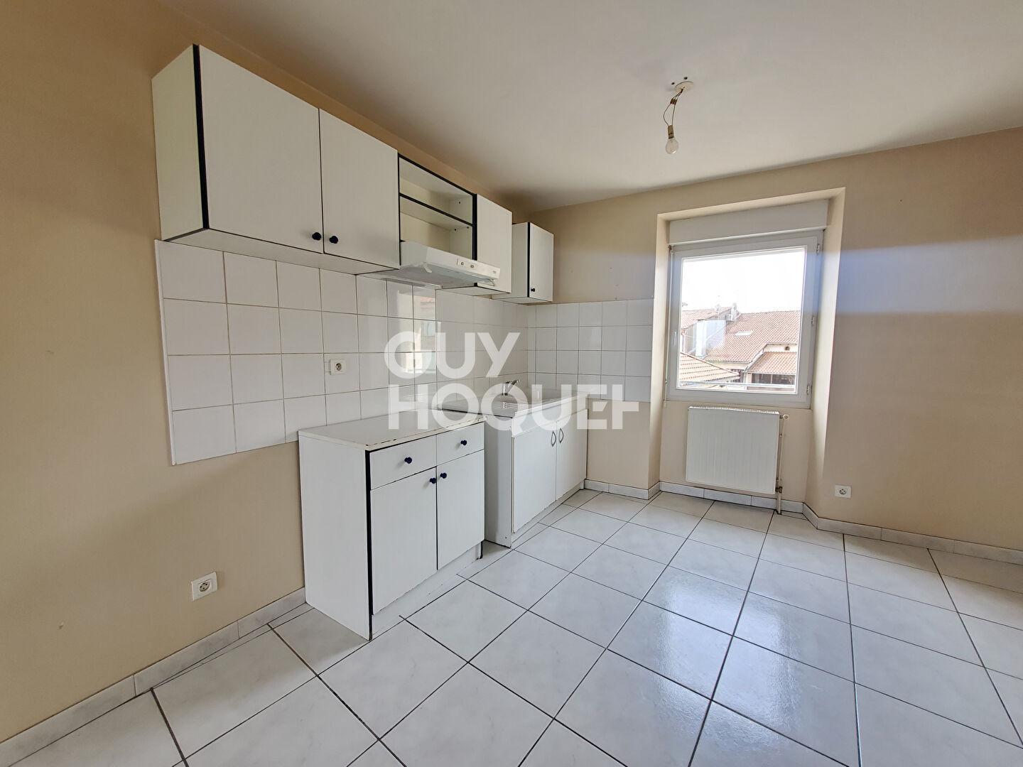 Appartement  4 pièce(s) 90 m2