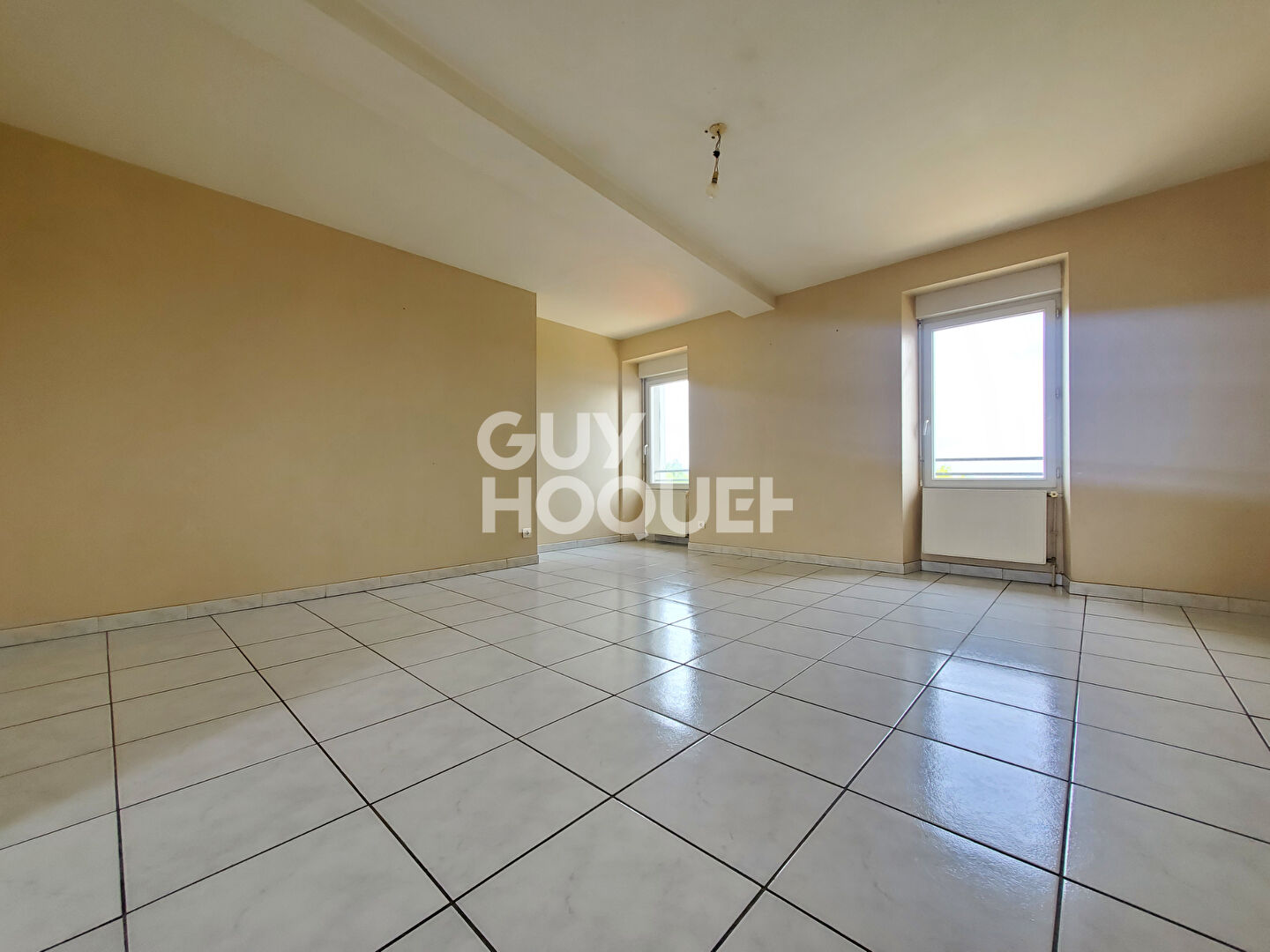 Appartement  4 pièce(s) 90 m2