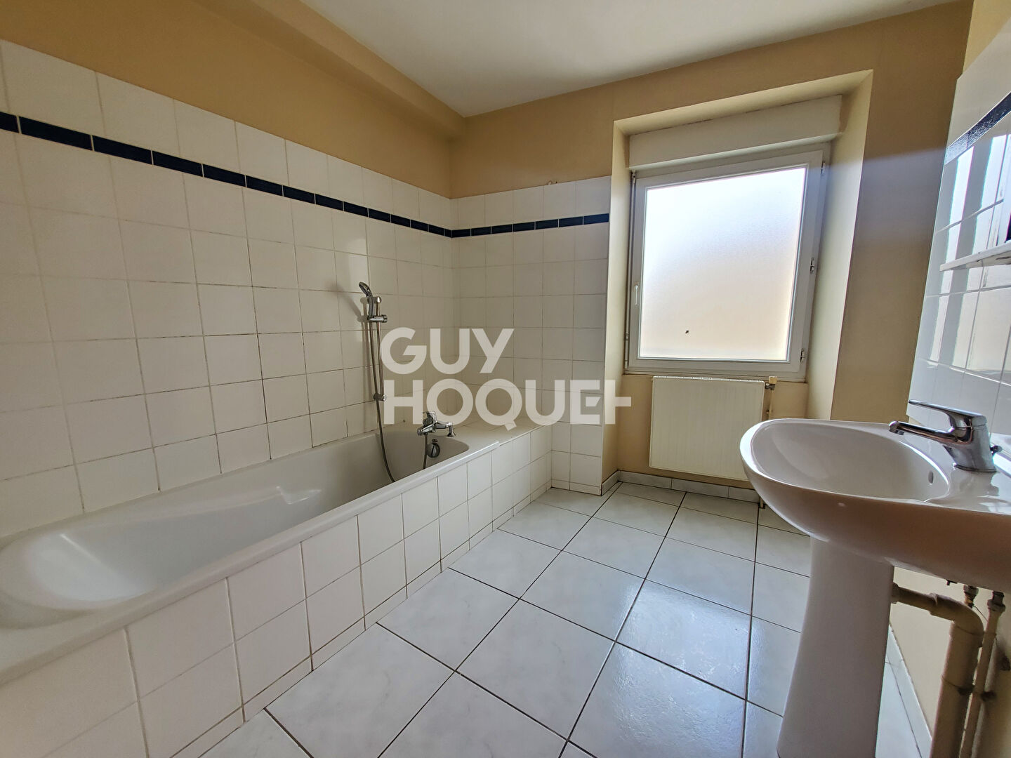 Appartement  4 pièce(s) 90 m2