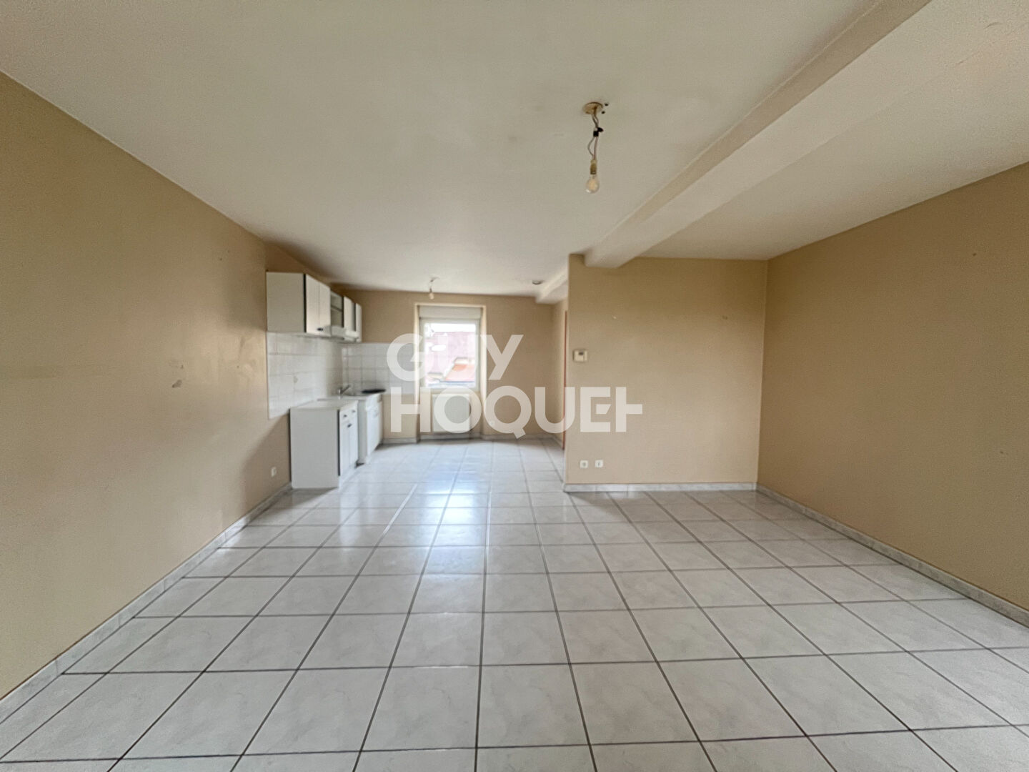 Appartement  4 pièce(s) 90 m2