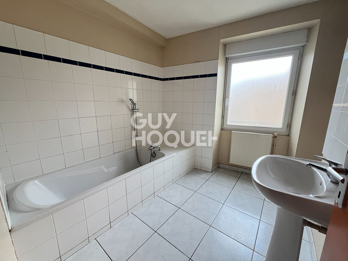 Appartement  4 pièce(s) 90 m2