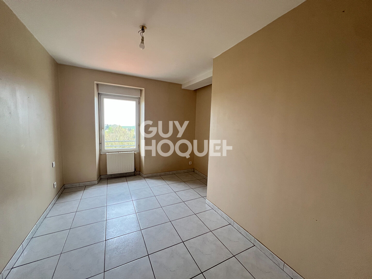 Appartement  4 pièce(s) 90 m2