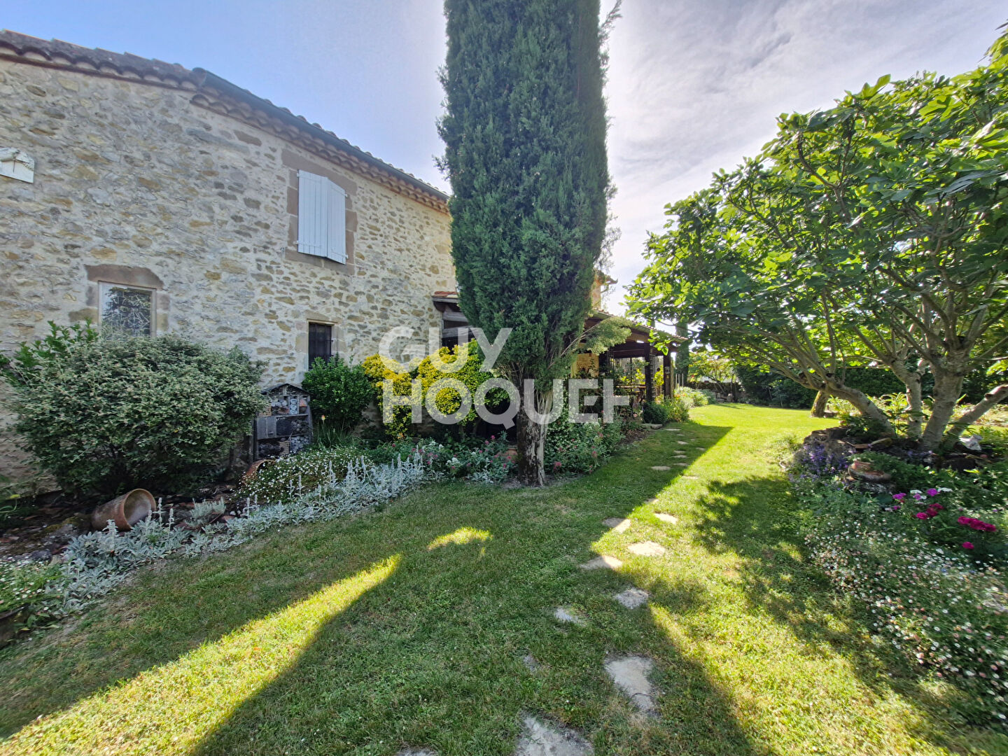 Maison Lombers