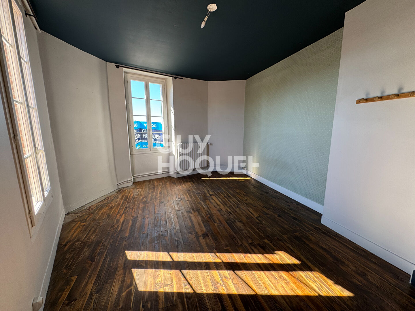 Situation exceptionnelle au pied de la nouvelle passerelle - Maison Albi 4 pièces!