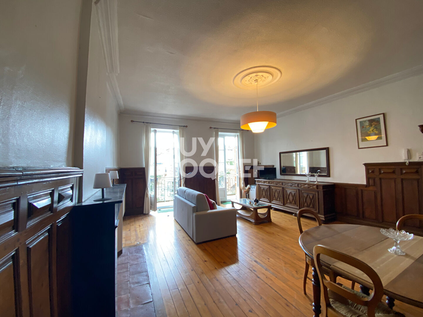 Appartement Albi 2 pièce(s) - Centre historique!