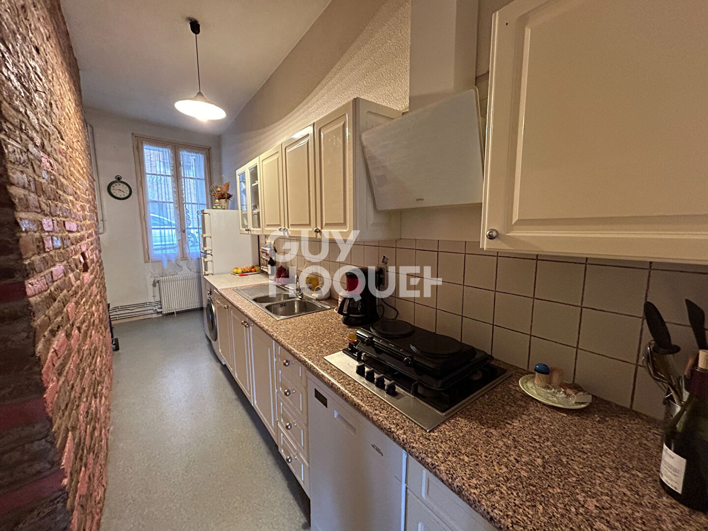 Appartement Albi 2 pièce(s) - Centre historique!