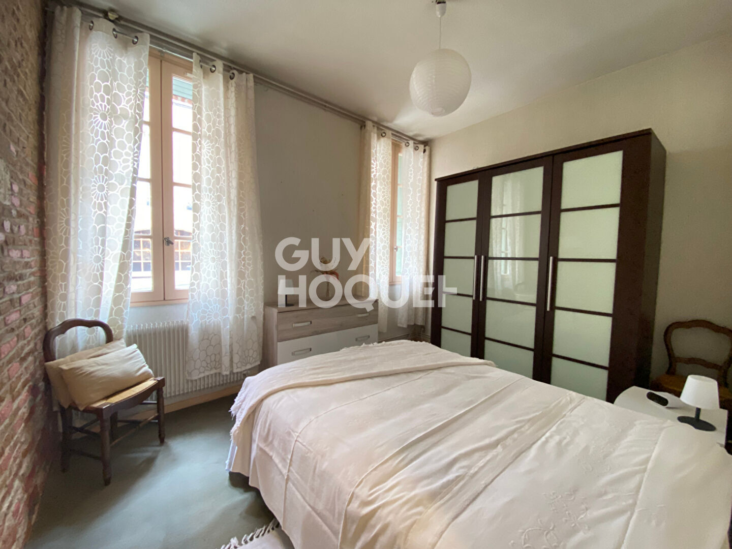 Appartement Albi 2 pièce(s) - Centre historique!