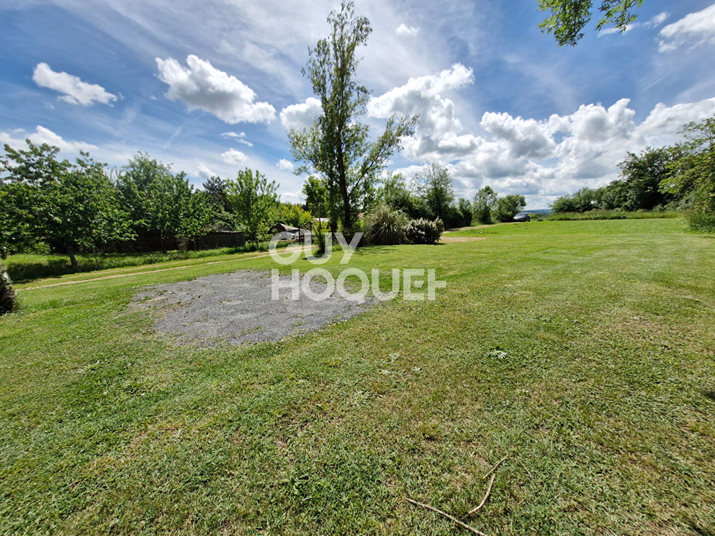 Maison Saint Marcel Campes 4 pièce(s) 110 m2
