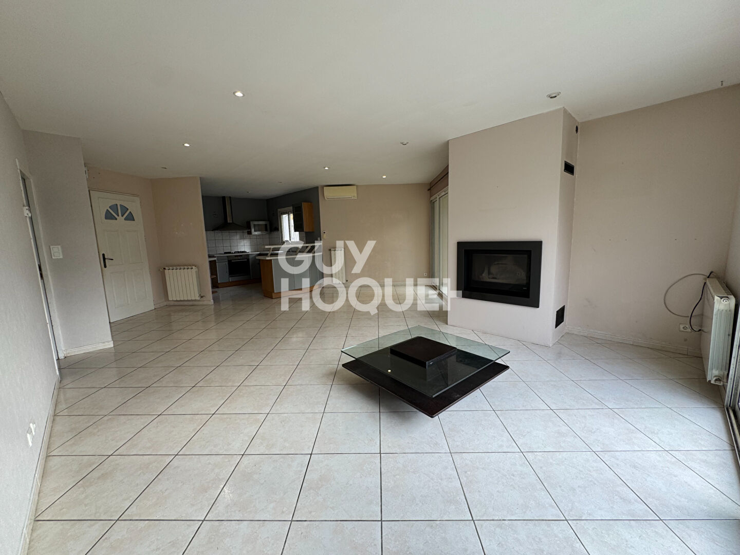 Maison Plain-pied Marssac Sur Tarn 5 pièce(s)