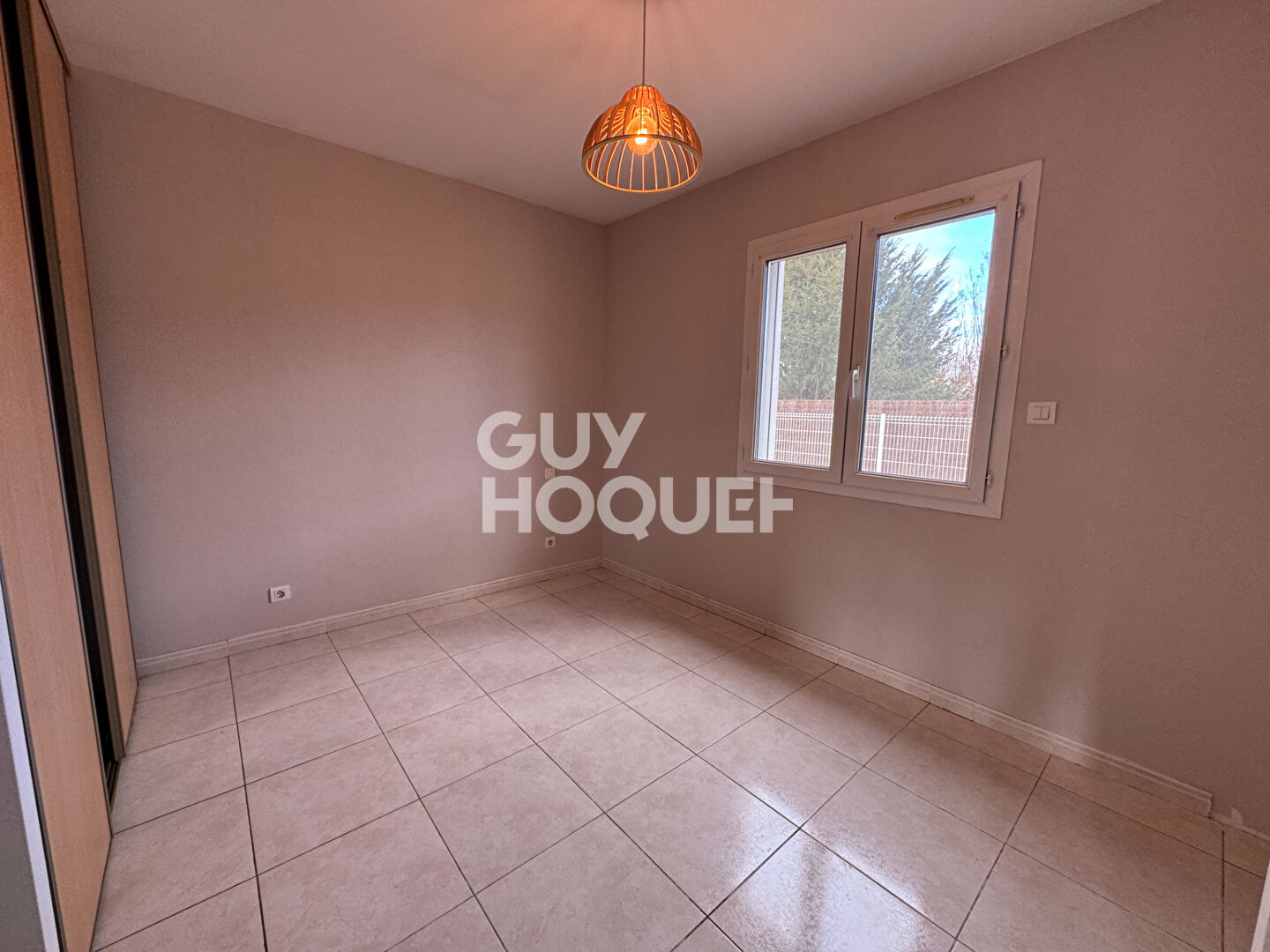 Maison Plain-pied Marssac Sur Tarn 5 pièce(s)