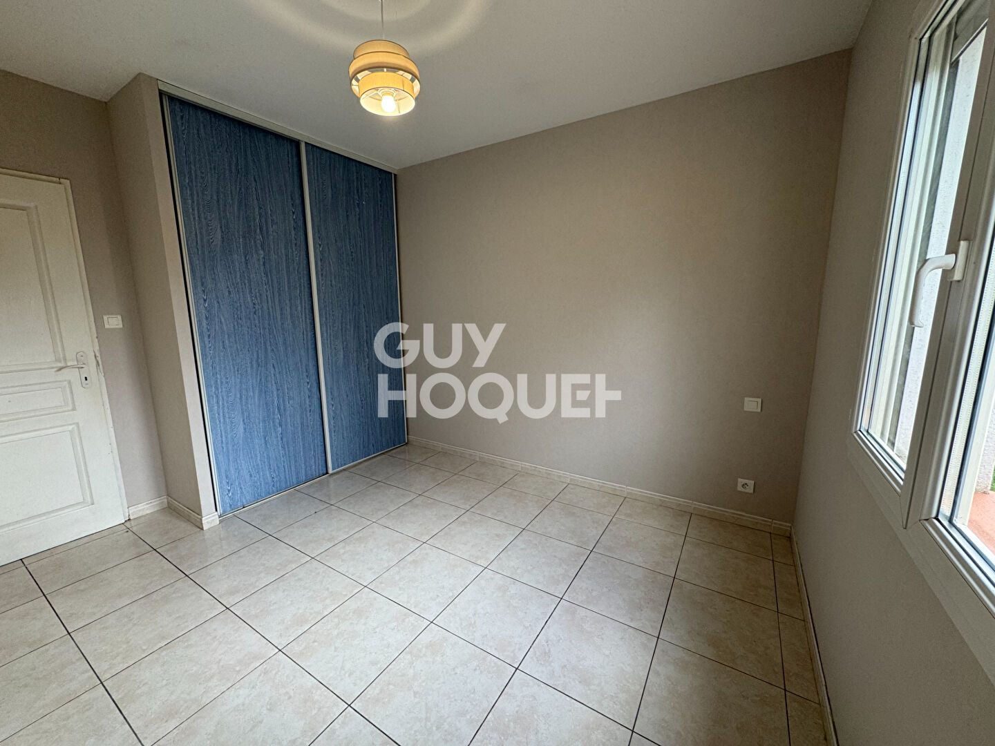 Maison Plain-pied Marssac Sur Tarn 5 pièce(s)