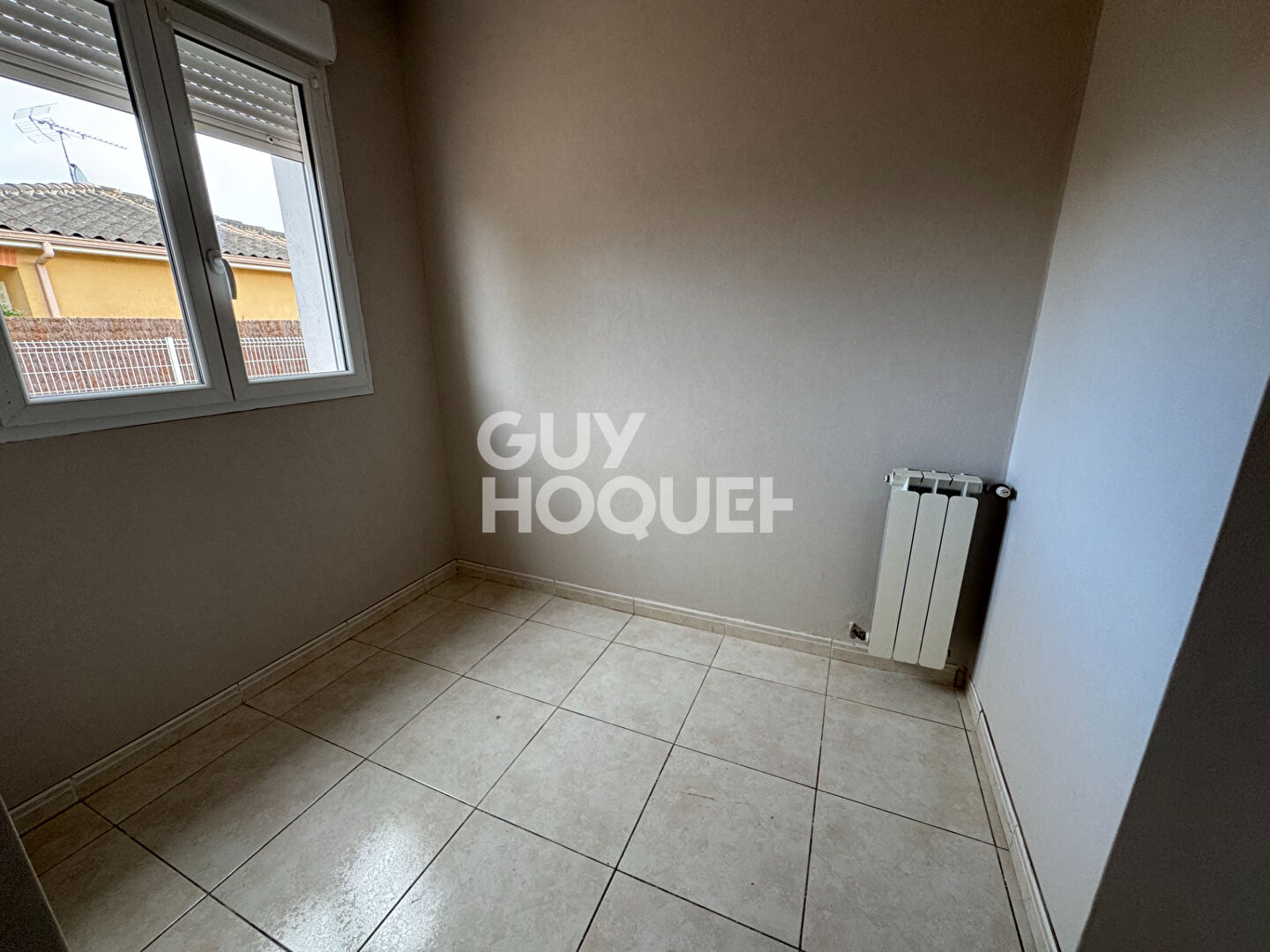 Maison Plain-pied Marssac Sur Tarn 5 pièce(s)