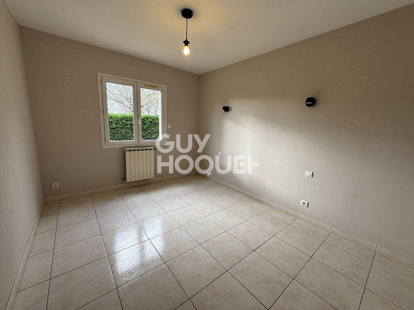 Maison Plain-pied Marssac Sur Tarn 5 pièce(s)