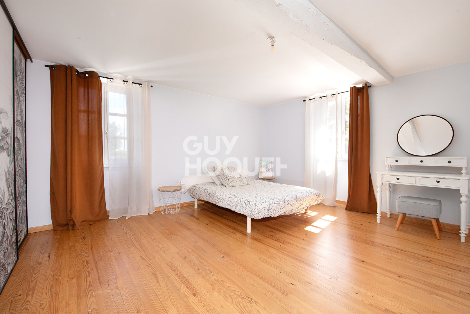 Maison Denat 4 pièce(s) 136 m2