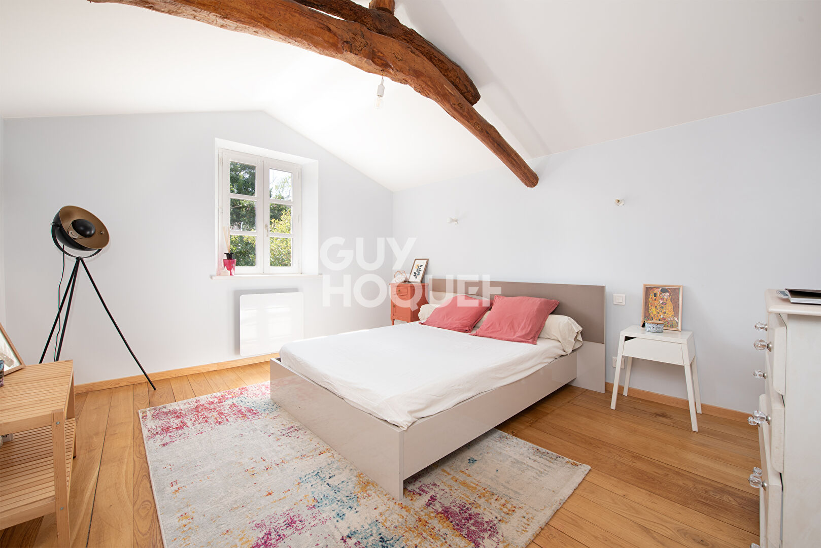 Maison Denat 4 pièce(s) 136 m2