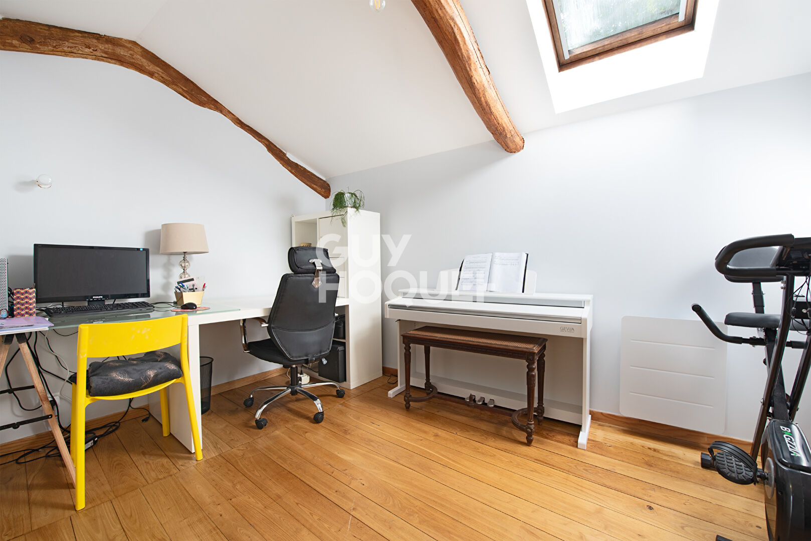 Maison Denat 4 pièce(s) 136 m2