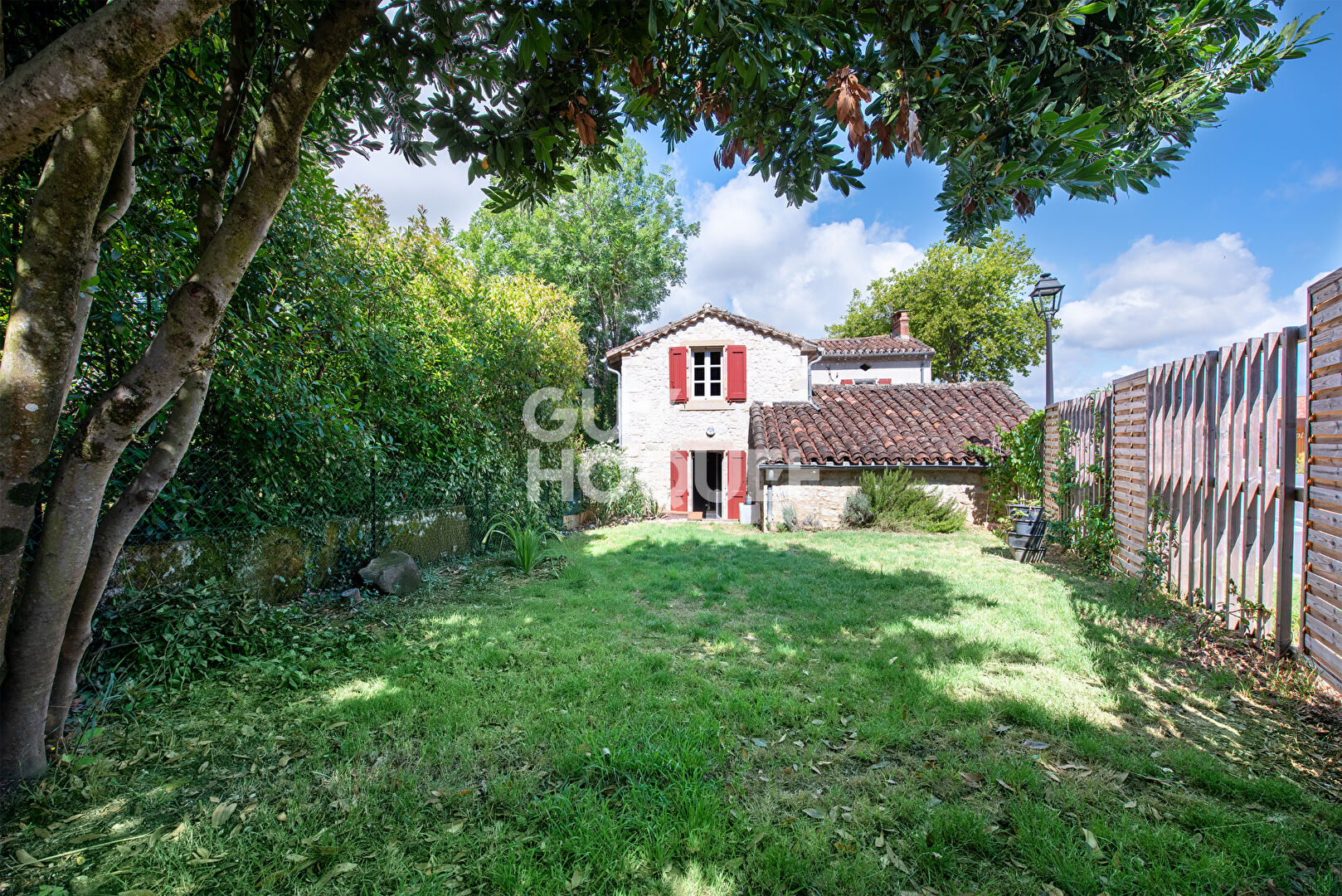 Maison Denat 4 pièce(s) 136 m2