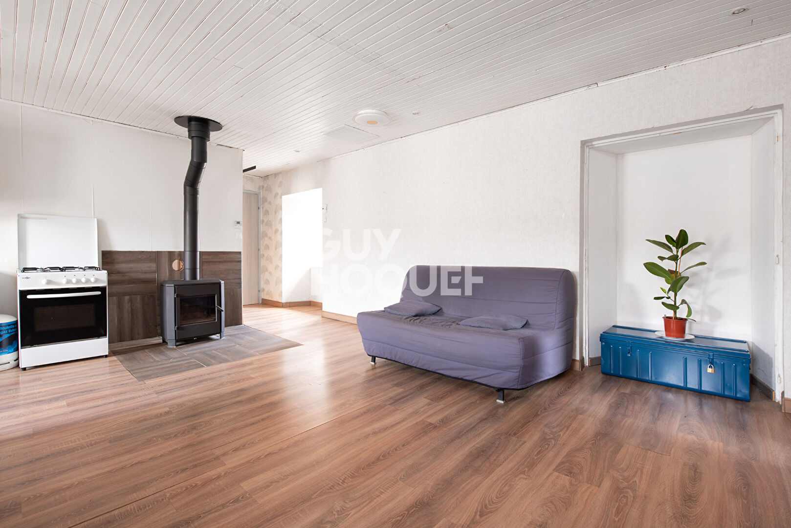 Maison Le Fraysse 3 pièce(s) 90 m2