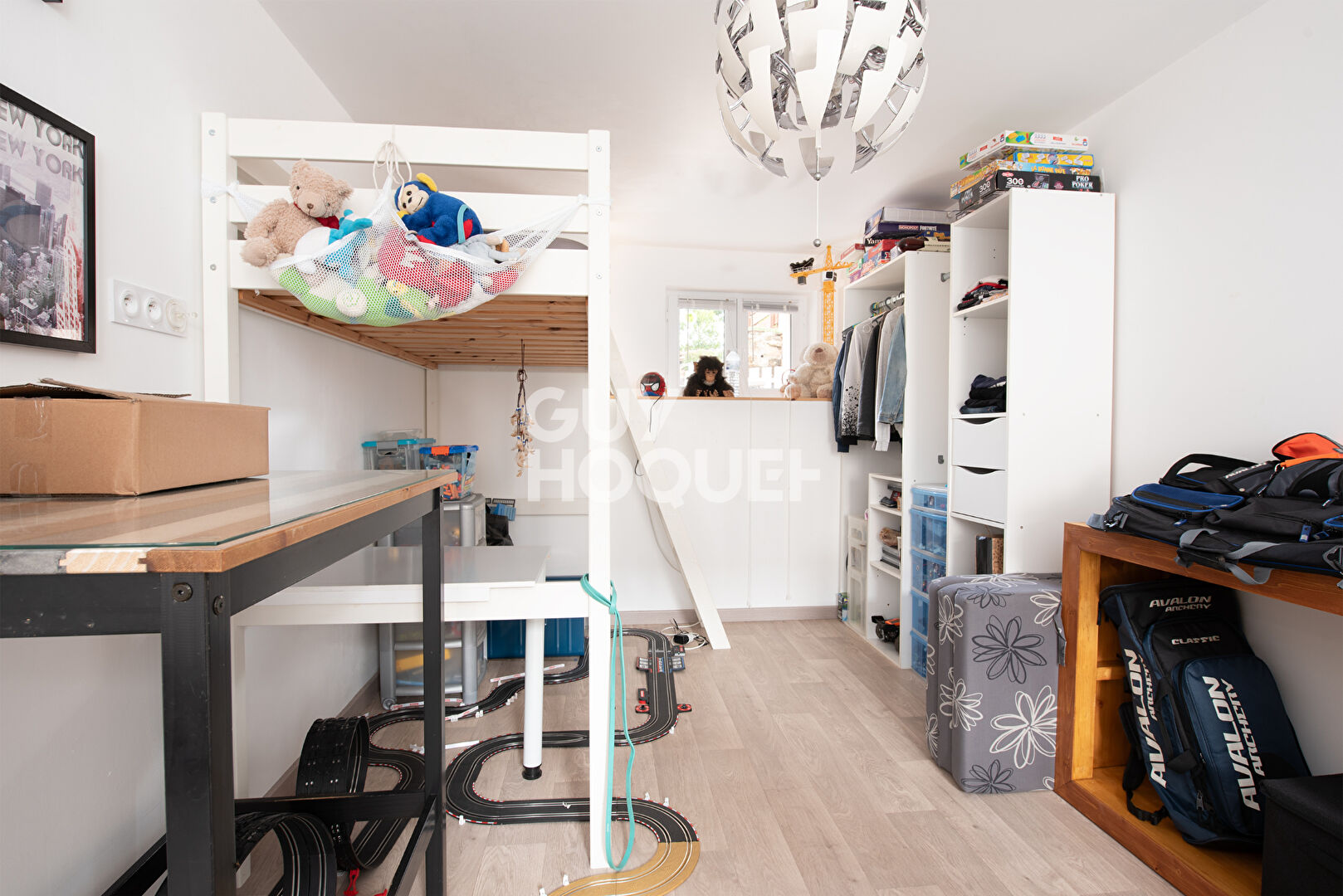 Maison Le Fraysse 3 pièce(s) 90 m2