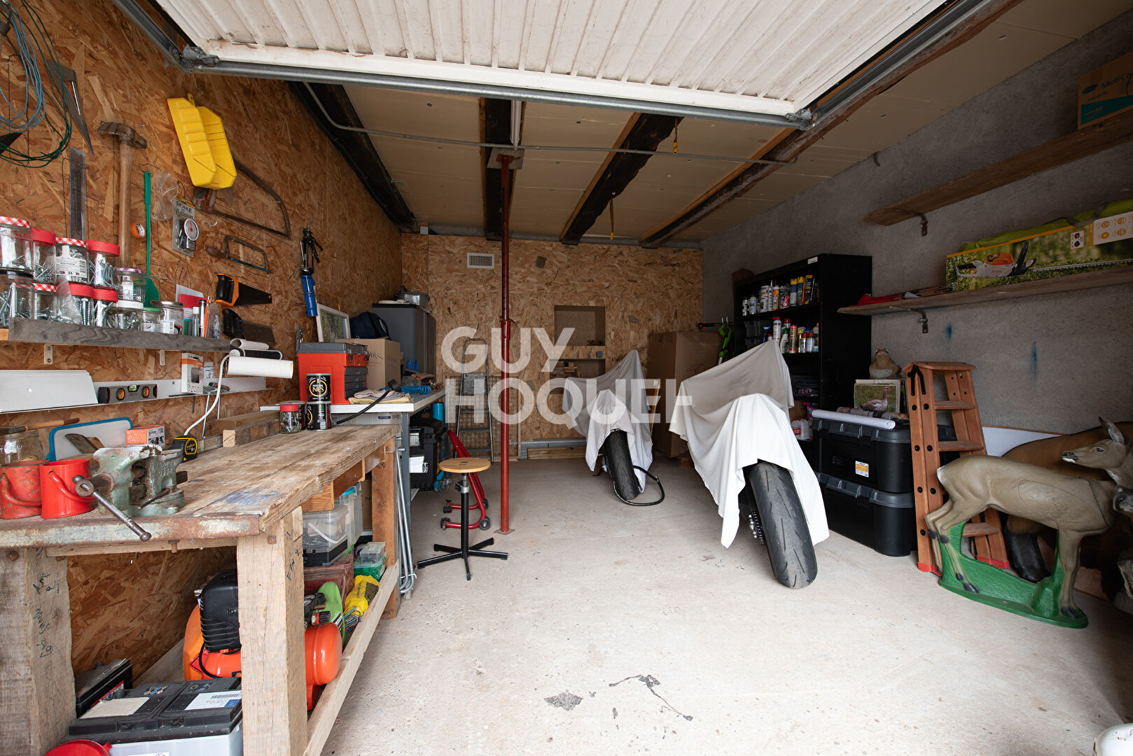 Maison Le Fraysse 3 pièce(s) 90 m2