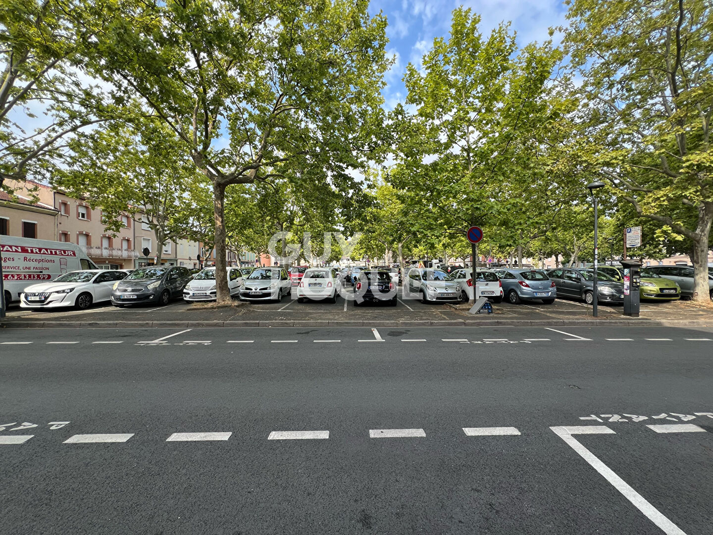 À LOUER - Local / Bureaux 350 m² - Place Fernand Pelloutier -ALBI