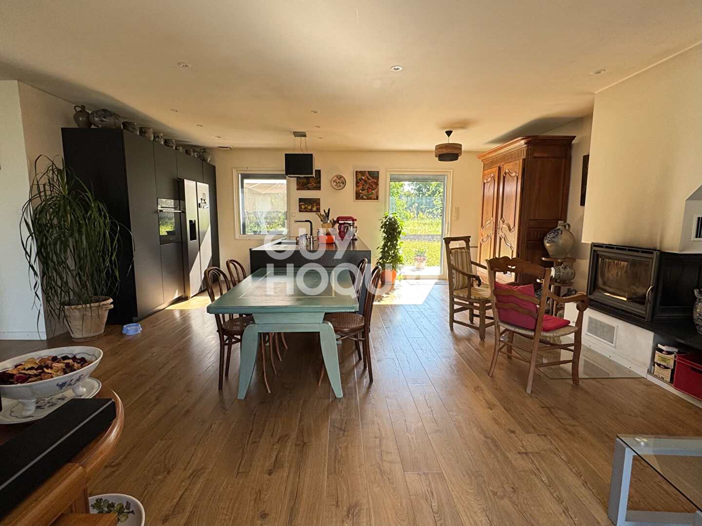 Maison Albi 4 pièce(s) 103 m2