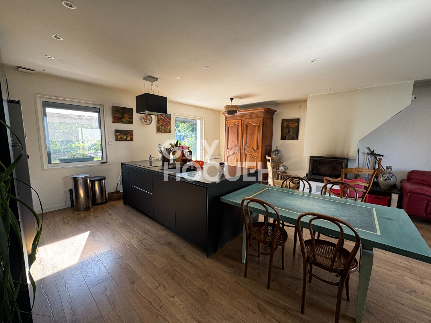 Maison Albi 4 pièce(s) 103 m2