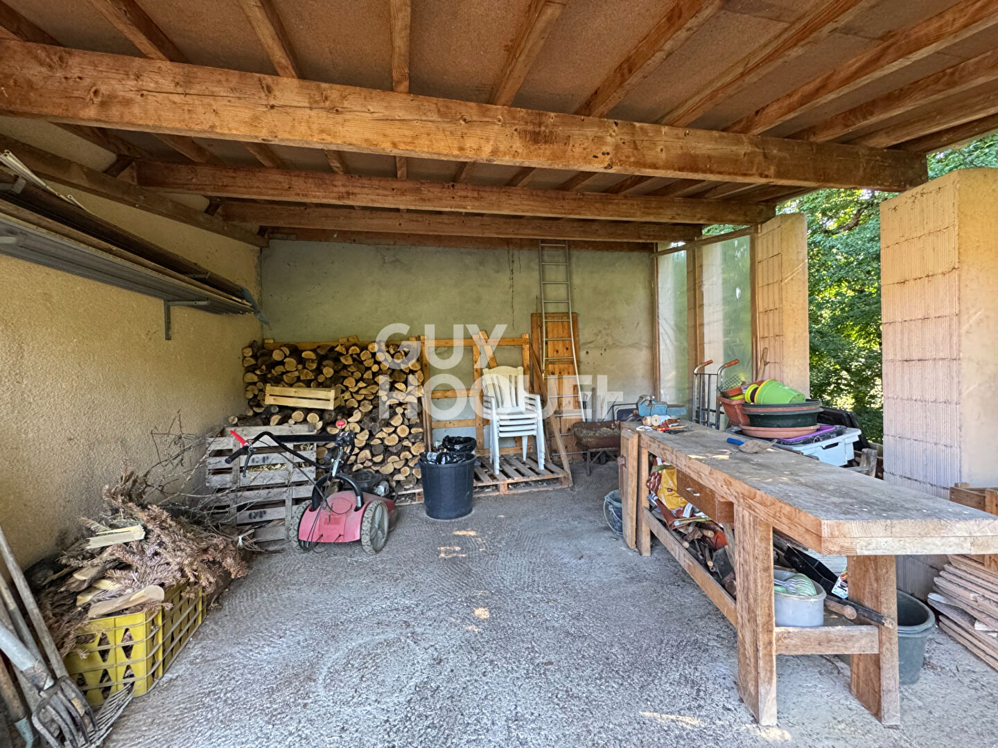 Maison Albi 4 pièce(s) 103 m2