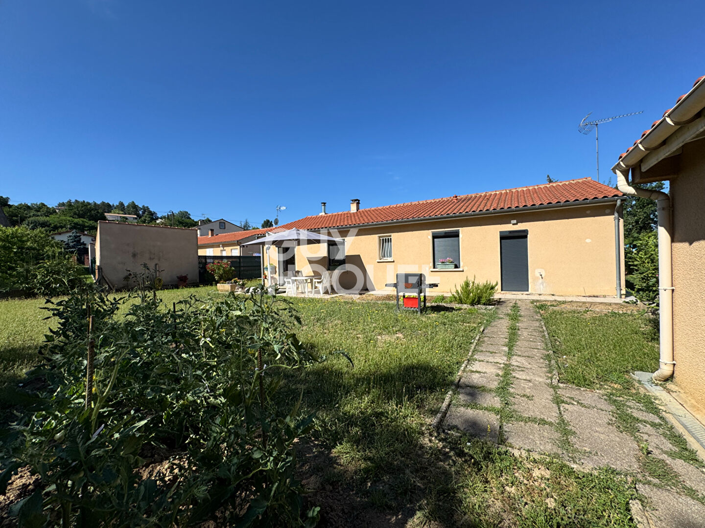 Maison Albi 4 pièce(s) 103 m2