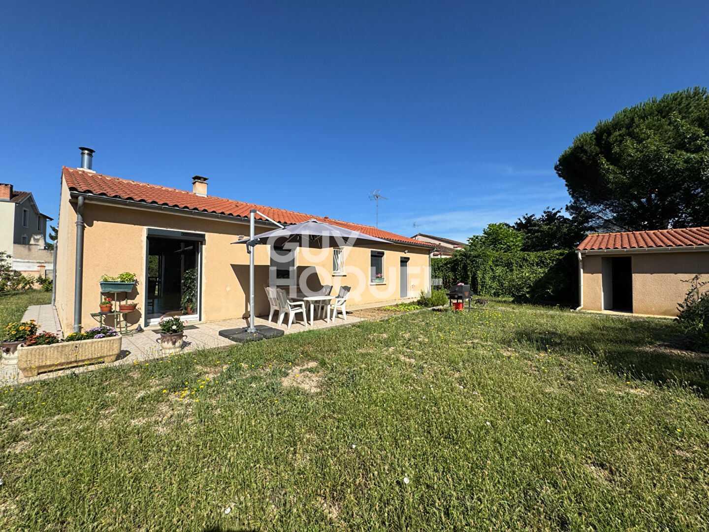 Maison Albi 4 pièce(s) 103 m2