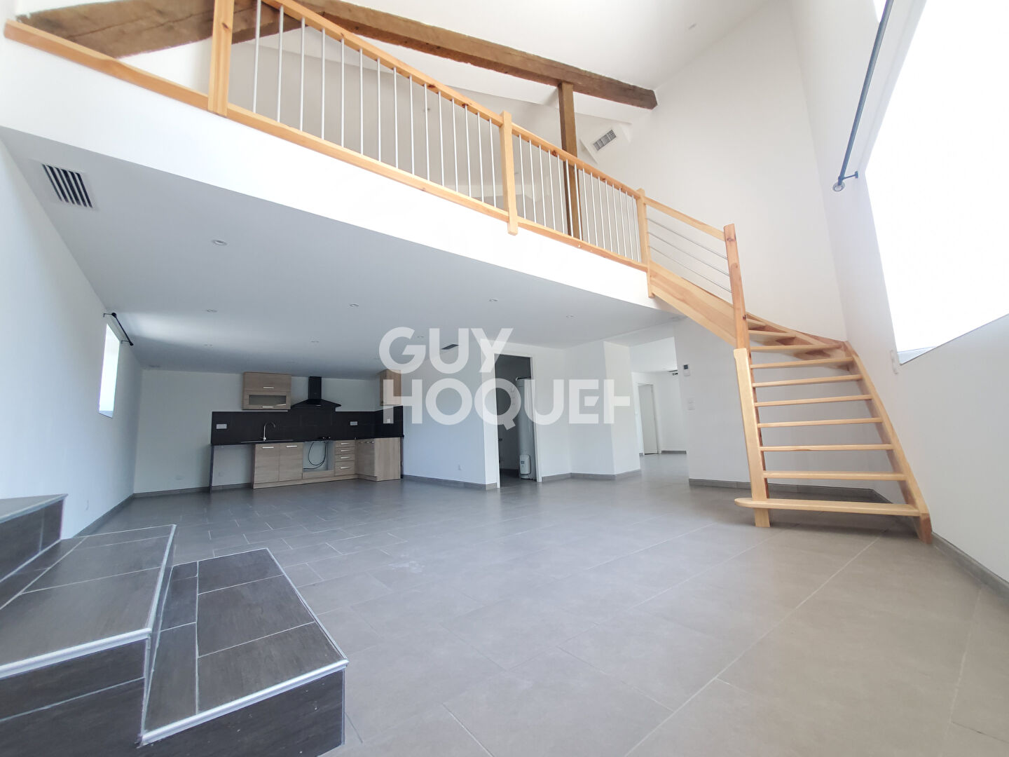 Maison 144 m² - ANDOUQUE