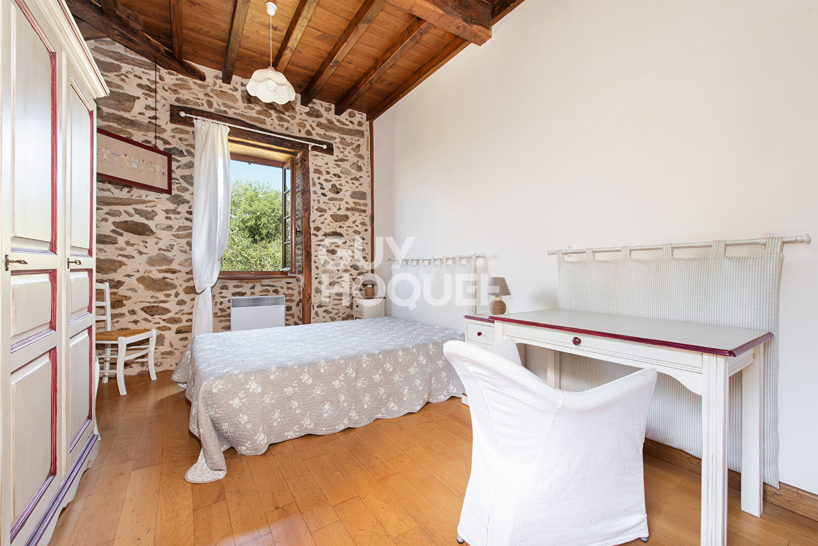 Maison / Gite à Jouqueviel 7 pièce(s) 185m2