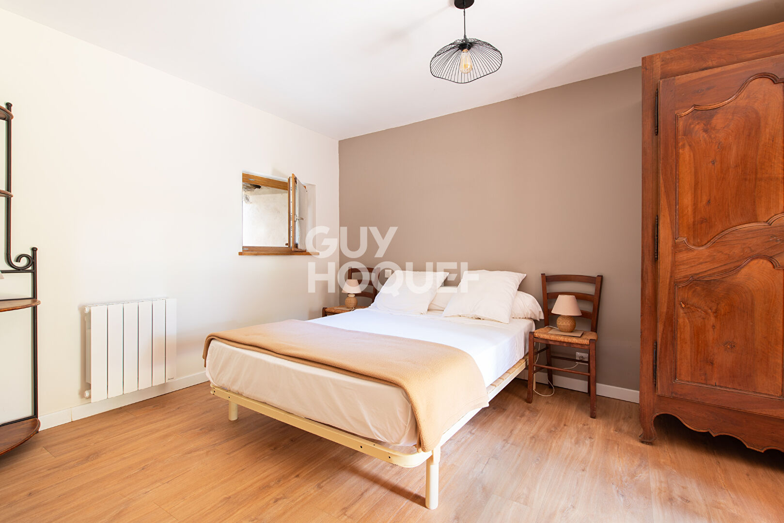 Maison / Gite à Jouqueviel 7 pièce(s) 185m2