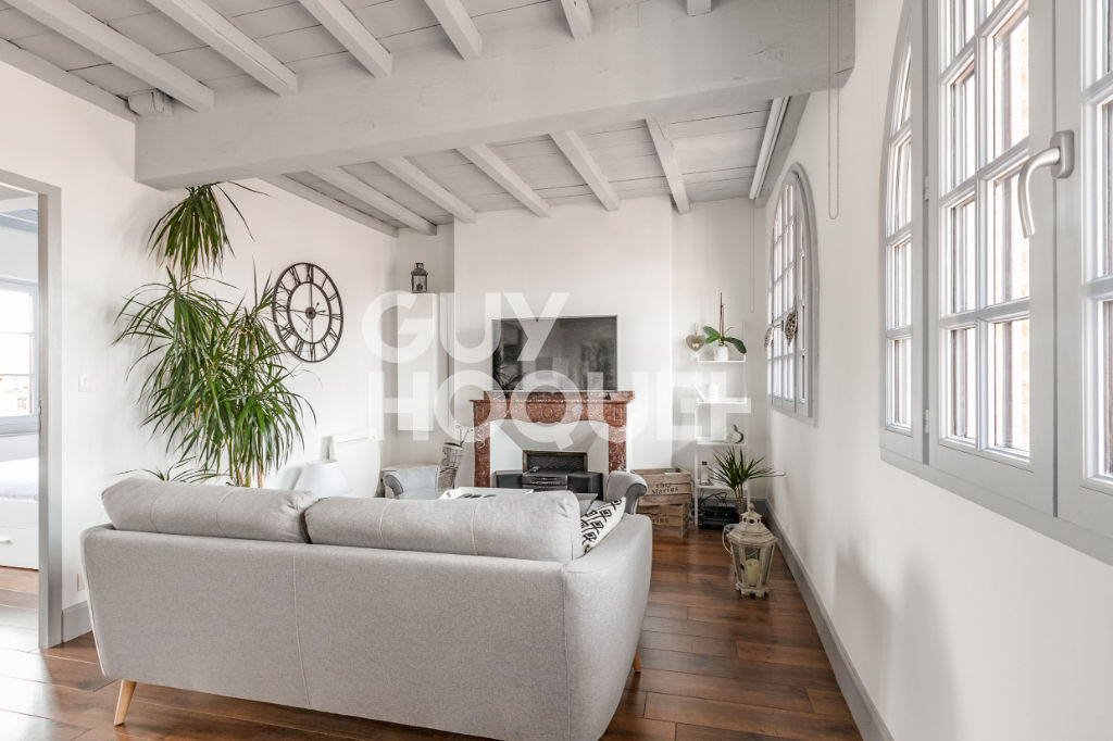 Appartement Albi 3 pièce(s) 66m2