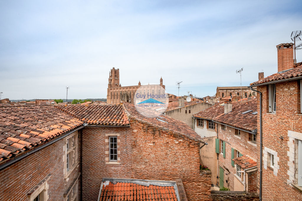 Appartement Albi 3 pièce(s) 66m2