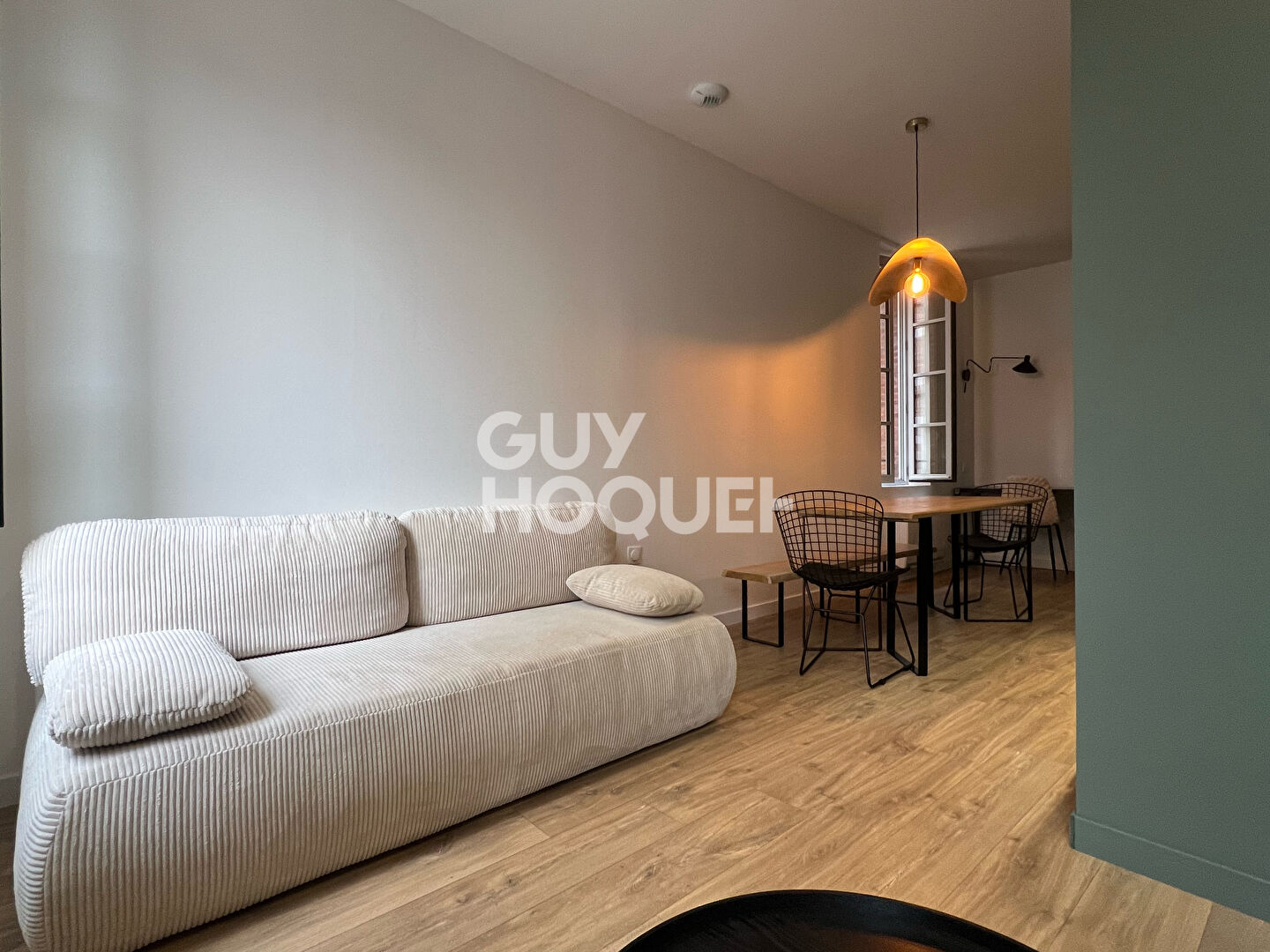 Appartement Albi 2 pièce(s) 28.76 m2