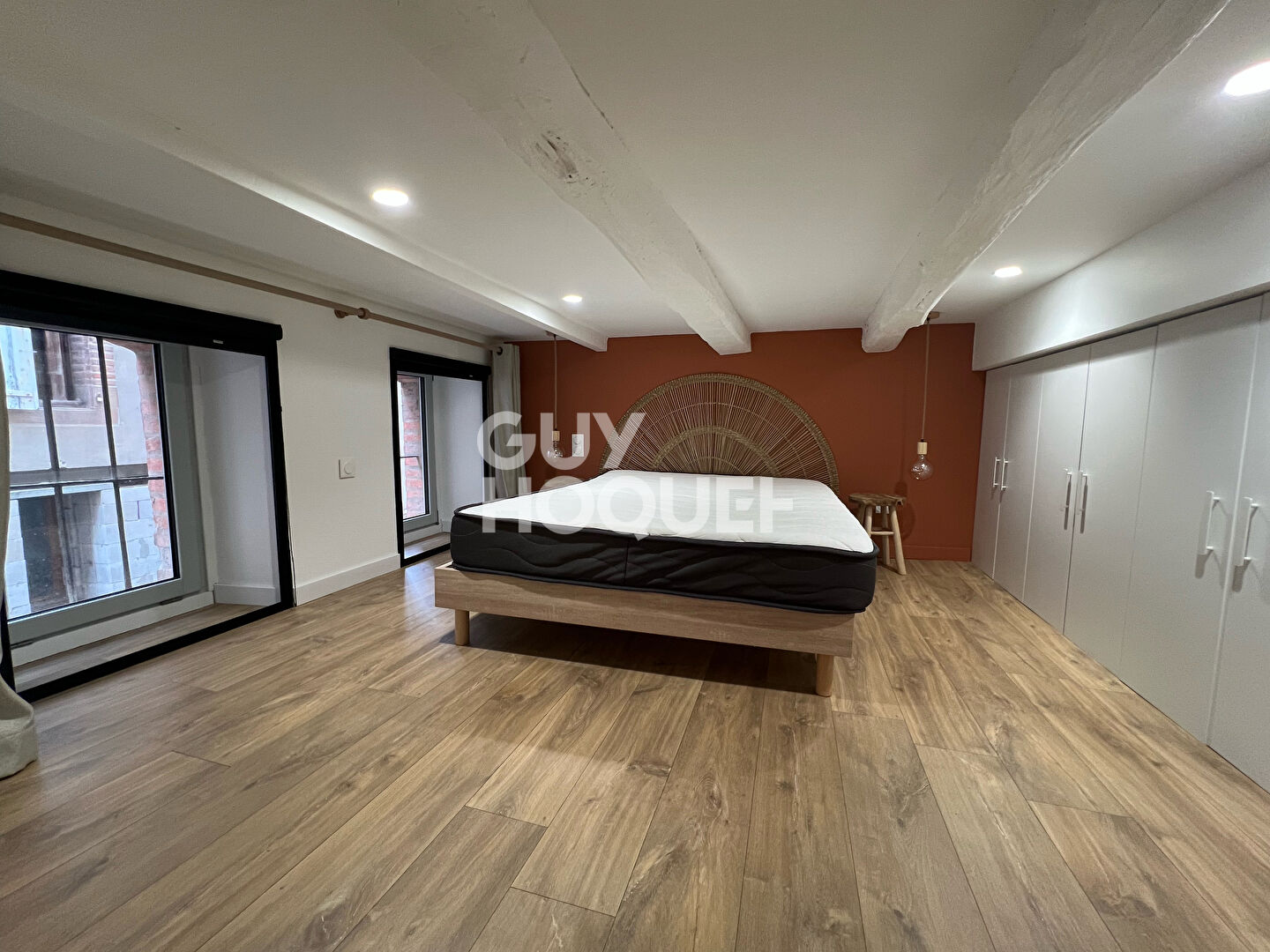 Appartement Albi 2 pièce(s) 28.76 m2
