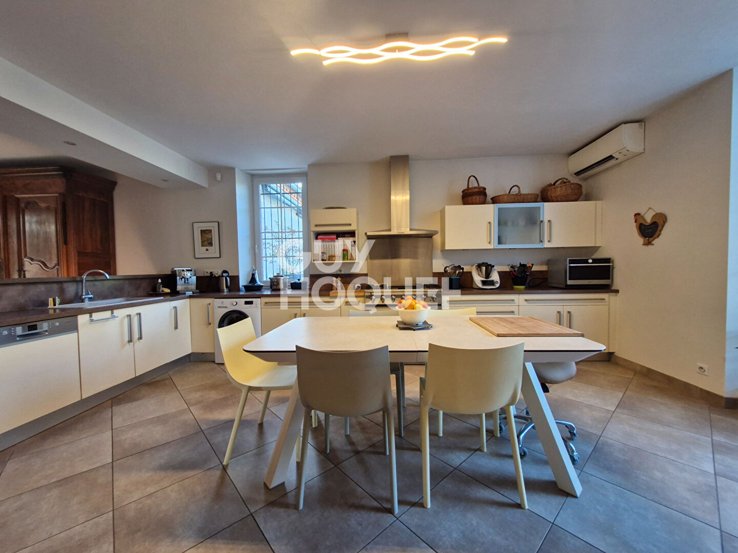 Maison Lagrave 7 pièce(s) 260 m2