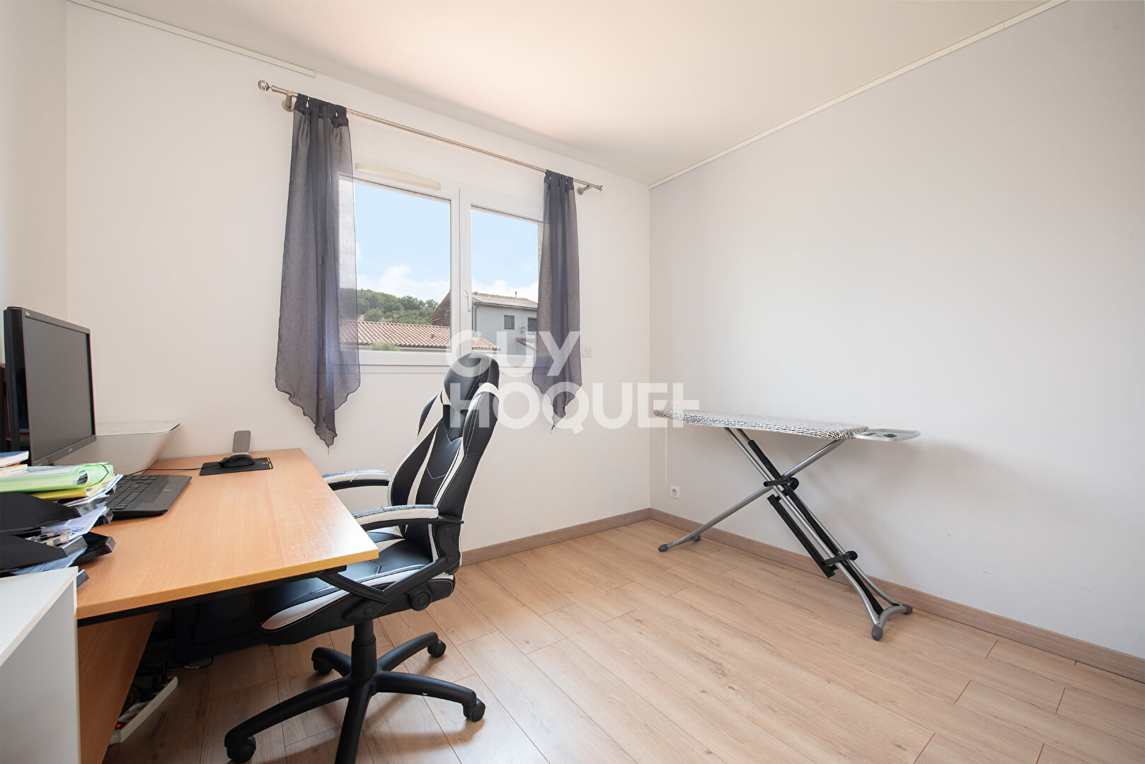 Maison 3 pièces Le Sequestre