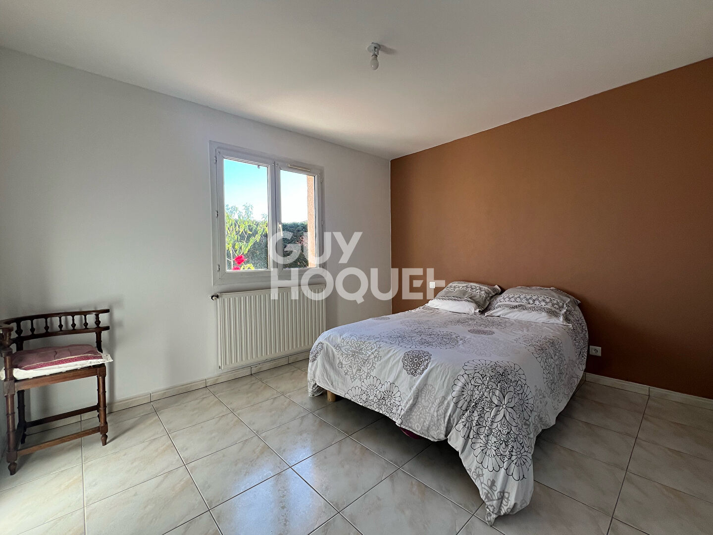 Maison de plain-pied sur MARSSAC-SUR-TARN!