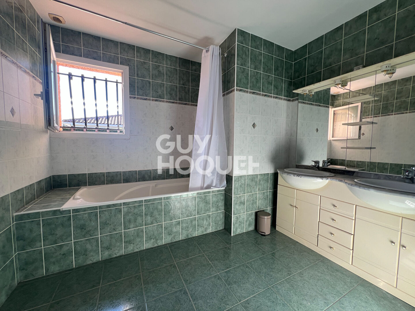 Maison de plain-pied sur MARSSAC-SUR-TARN!
