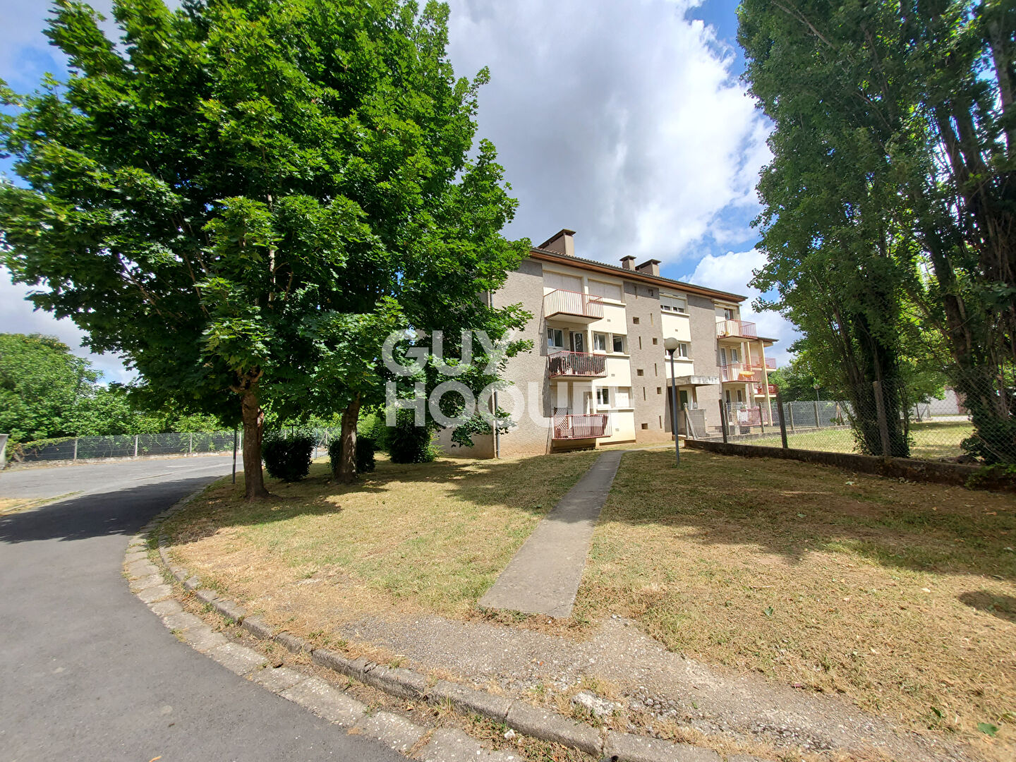 Appartement  4 pièce(s)