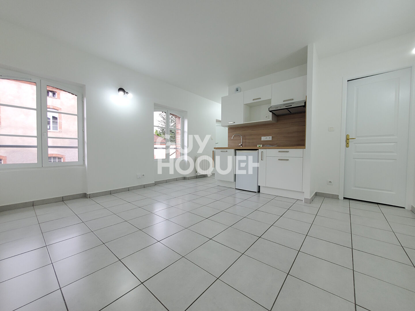 Appartement Albi 1 pièce(s) 24.92 m2