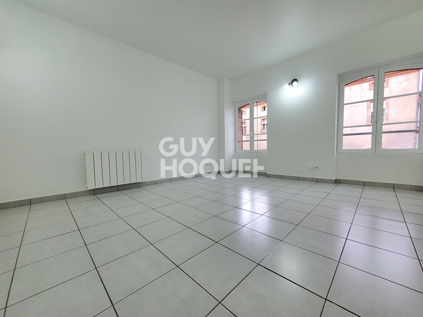 Appartement Albi 1 pièce(s) 24.92 m2