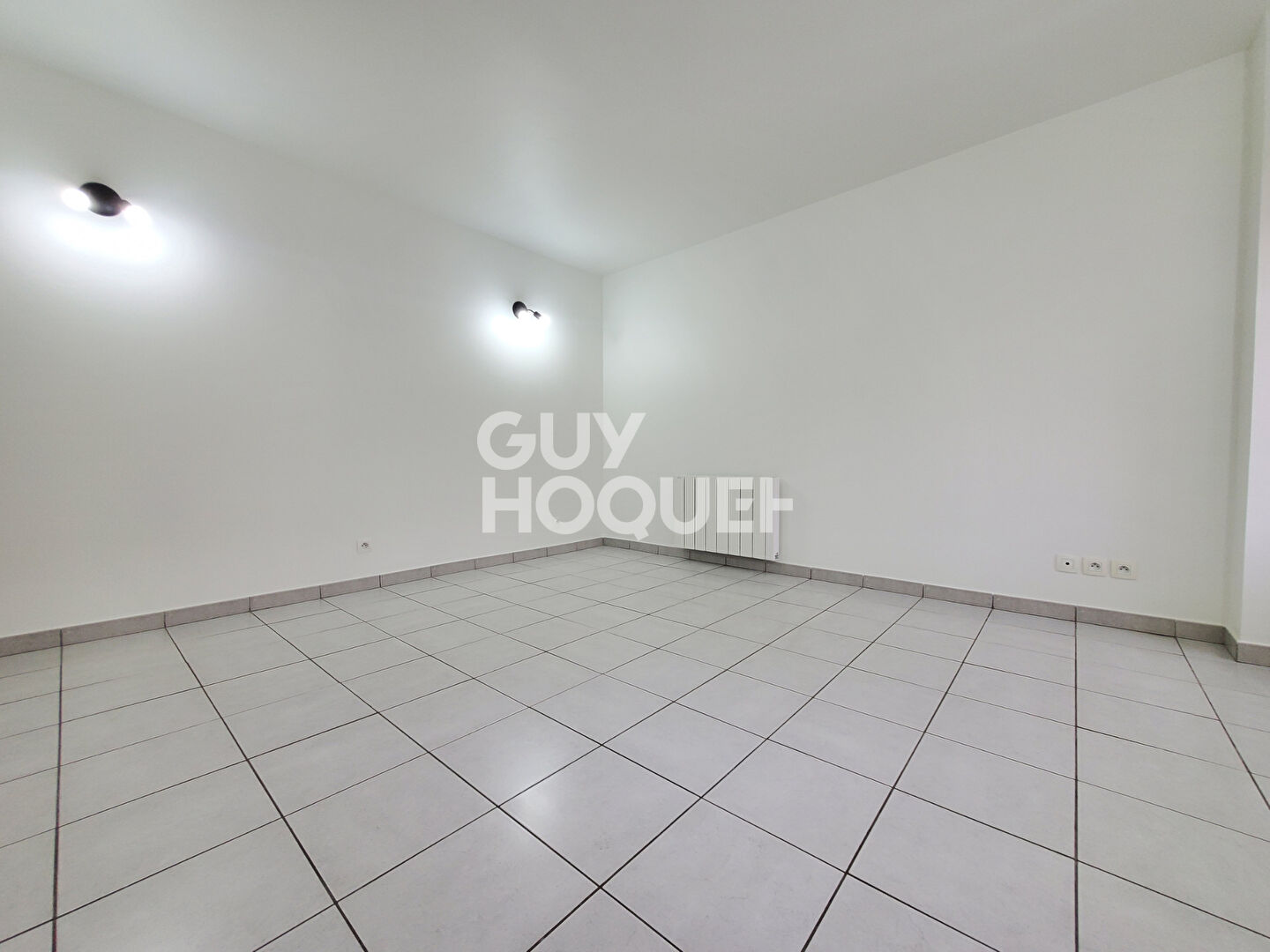 Appartement Albi 1 pièce(s) 24.92 m2