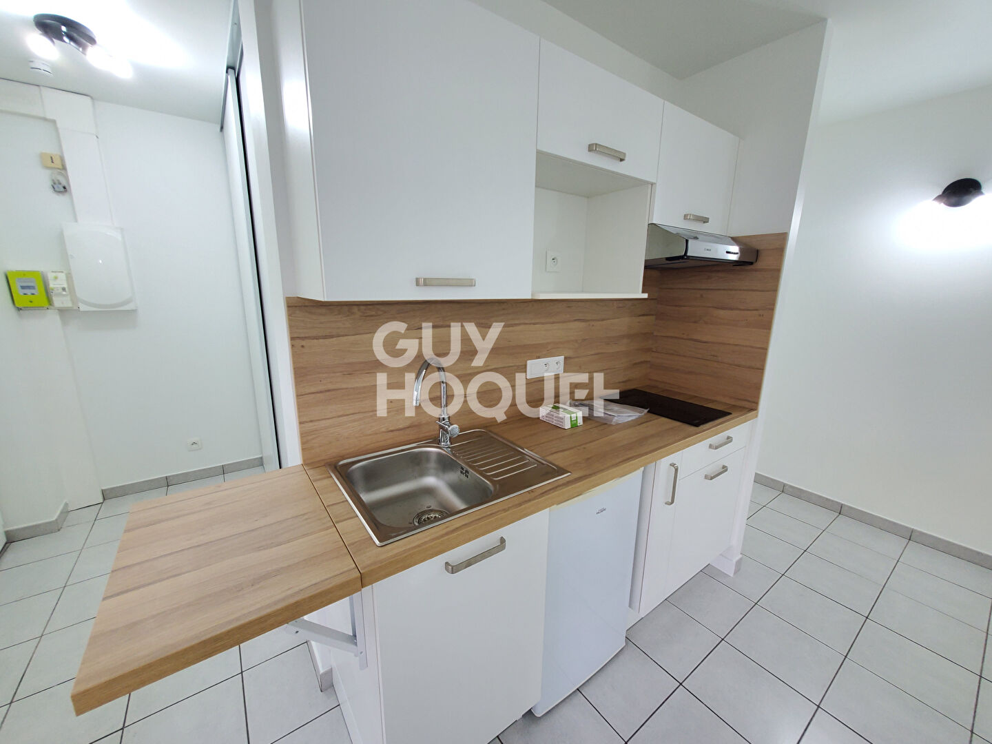 Appartement Albi 1 pièce(s) 24.92 m2
